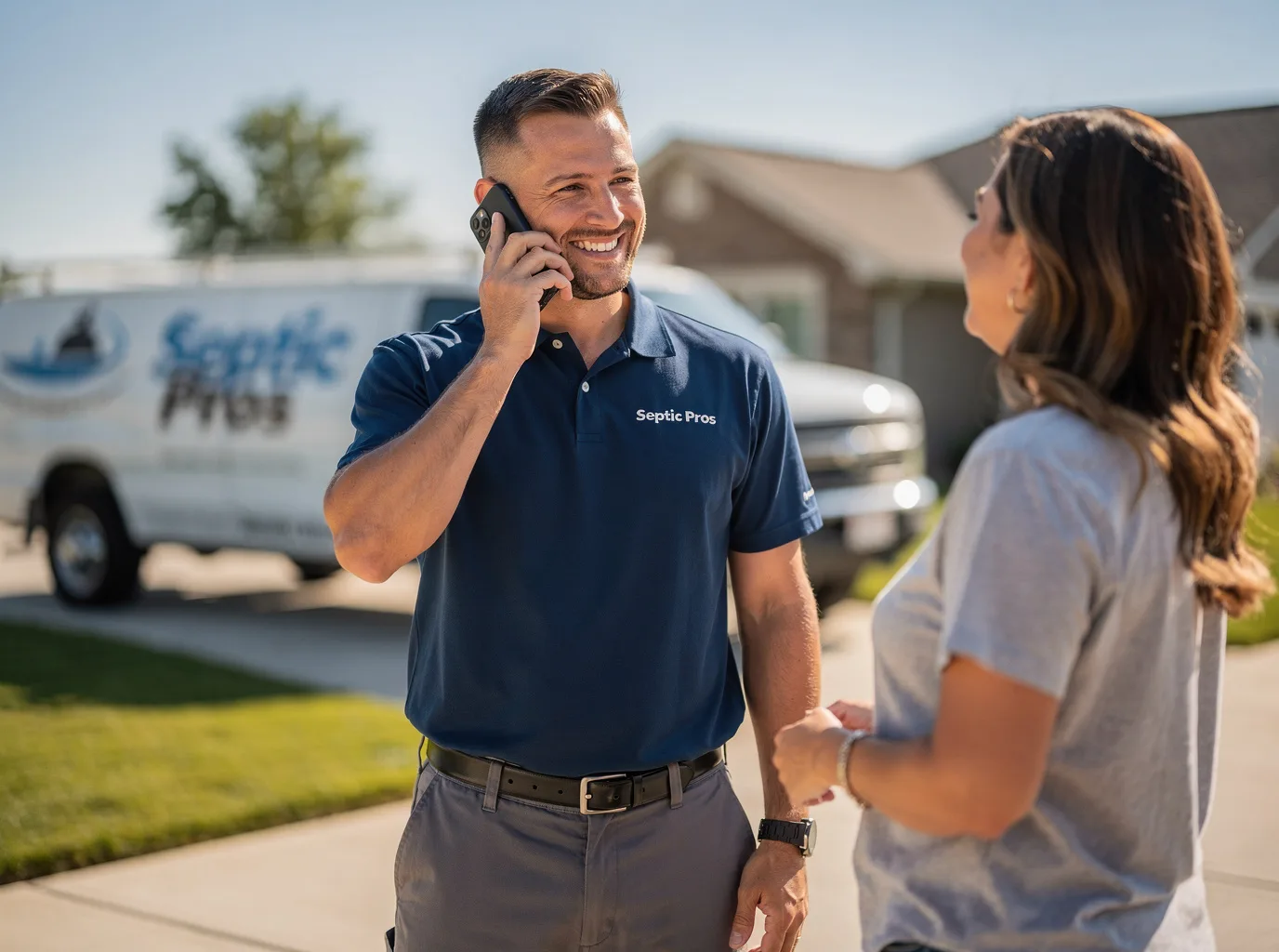 Septic Tank Pumping East Stone Gap, VA FAQs